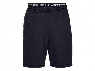 Pánské šortky Under Armour MK1 Wordmark Short