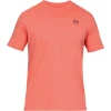 Předchozí: Pánské triko Under Armour PURSUIT OF VICTORY LEFT CHEST SS - oranžové