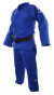 Předchozí: ADIDAS Kimono judo IJF CHAMPION II Regular Fit - modré