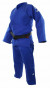 Předchozí: ADIDAS Kimono judo IJF CHAMPION II Slim FIT  - modré