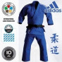 Další: ADIDAS Kimono judo J 930 Slim Fit - modré