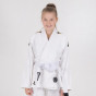 Předchozí: TATAMI Dětské kimono NOVA Absolute GI - bílé