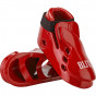 Další: Taekwondo obuv BLITZ Double Padded Dipped Foam Foot - červené