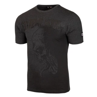 Extreme Hobby Triko NIGHTMARE - černé