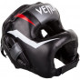 Předchozí: Přilba VENUM ELITE IRON - černá