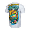 Další: PitBull West Coast Triko SURFDOG - bílé