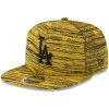 Další: Kšiltovka New Era Engineered Fit Los Angeles Dodgers 9FIFTY Yellow/Black
