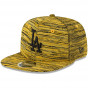 Další: Kšiltovka New Era Engineered Fit Los Angeles Dodgers 9FIFTY Yellow/Black