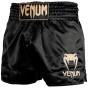 Další: Thai trenýrky VENUM CLASSIC - černo/zlaté