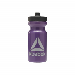 REEBOK Láhev na vodu - fialová