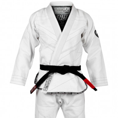 VENUM Kimono CLASSIC 2.0 BJJ GI - Bílé