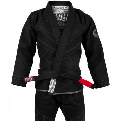 VENUM Kimono CLASSIC 2.0 BJJ GI - černé