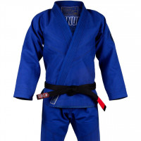 VENUM Kimono CLASSIC 2.0 BJJ GI - modré