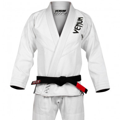 VENUM Kimono POWER 2.0 BJJ GI - Bílé