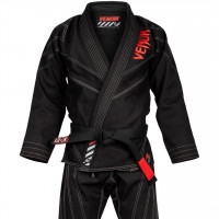 VENUM Kimono POWER 2.0 BJJ GI - černé