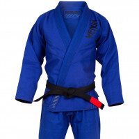 VENUM Kimono POWER 2.0 BJJ GI - modré