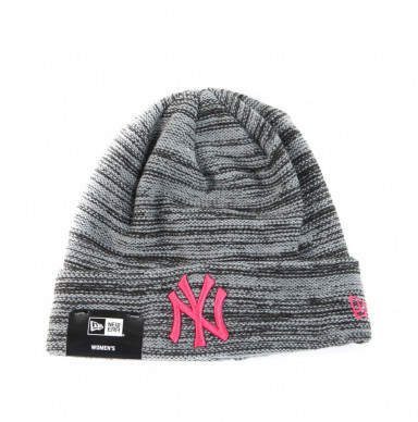 Kulich NEW ERA marl knitf wmns NEYY