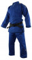 Další: Kimono judo adidas J 690 QUEST - modré