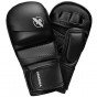 Předchozí: Hayabusa MMA rukavice T3 7oz Hybrid - černo/černé