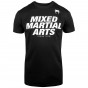 Další: Pánské tričko VENUM MMA VT - černo/bílé