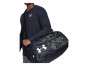 Předchozí: UNDER ARMOUR Sportovní taška Undeniable DUFFLE 4.0 MD - černá/maskáč