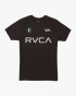 Předchozí: Pánské triko RVCA Club BLK
