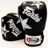 Předchozí: Boxerské rukavice Fairtex \