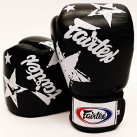 Boxerské rukavice Fairtex \