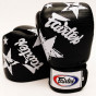 Další: Boxerské rukavice Fairtex \