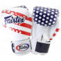 Další: Boxerské rukavice Fairtex BGV1 USA FLAG