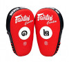Předchozí: Lapy Fairtex  FMV12 - červenočerné