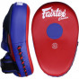 Předchozí: Lapy Fairtex  FMV13 - červenomodrá