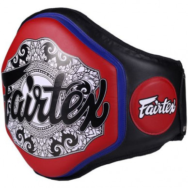 Fairtex Belly pad BPV3