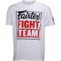 Další: Triko Fairtex TST51 - bílá
