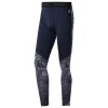 Další: Pánské kompresní legíny Reebok CBT JACQUARD TIGHT DENDUS - modré