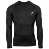 Další: Rashguard VENUM G-FIT s Dl. rukávem - černý