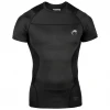 Další: Rashguard VENUM G-FIT s Kr. rukávem -  černý