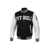 Předchozí: Zimní bunda Pitbull West Coast MELTON WILSON - černo/bílá