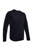 Další: Under Armour Pánská mikina Move Light Crew - černé