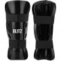 Další: BLITZ chrániče holení Dipped Foam Shin - černé