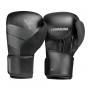 Další: Hayabusa Boxerské rukavice S4 - černé