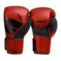 Další: Hayabusa Boxerské rukavice S4 - červené