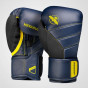 Další: Hayabusa Boxerské rukavice T3 - modro/žluté