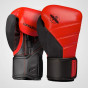 Další: Hayabusa Boxerské rukavice T3 - červeno/černé
