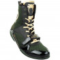 Další: VENUM Boxerské boty ELITE EVO LINARES EDITION - zeleno/zlaté