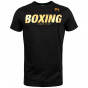 Předchozí: Pánské tričko VENUM BOXING VT - černo/žluté