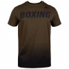 Další: Pánské tričko VENUM BOXING VT - khaki