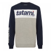 Další: Pánská mikina Tatami Fightwear BASE COLLECTION - navy