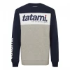 Předchozí: Pánská mikina Tatami Fightwear BASE COLLECTION - navy