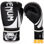 Další: Dětské Boxerské rukavice VENUM CHALLENGER 2.0 -  černo/bílé